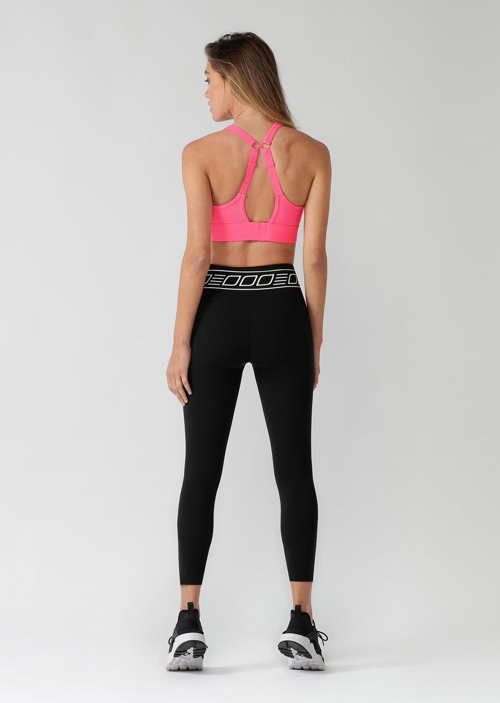 Compress & Compact Sports Bra