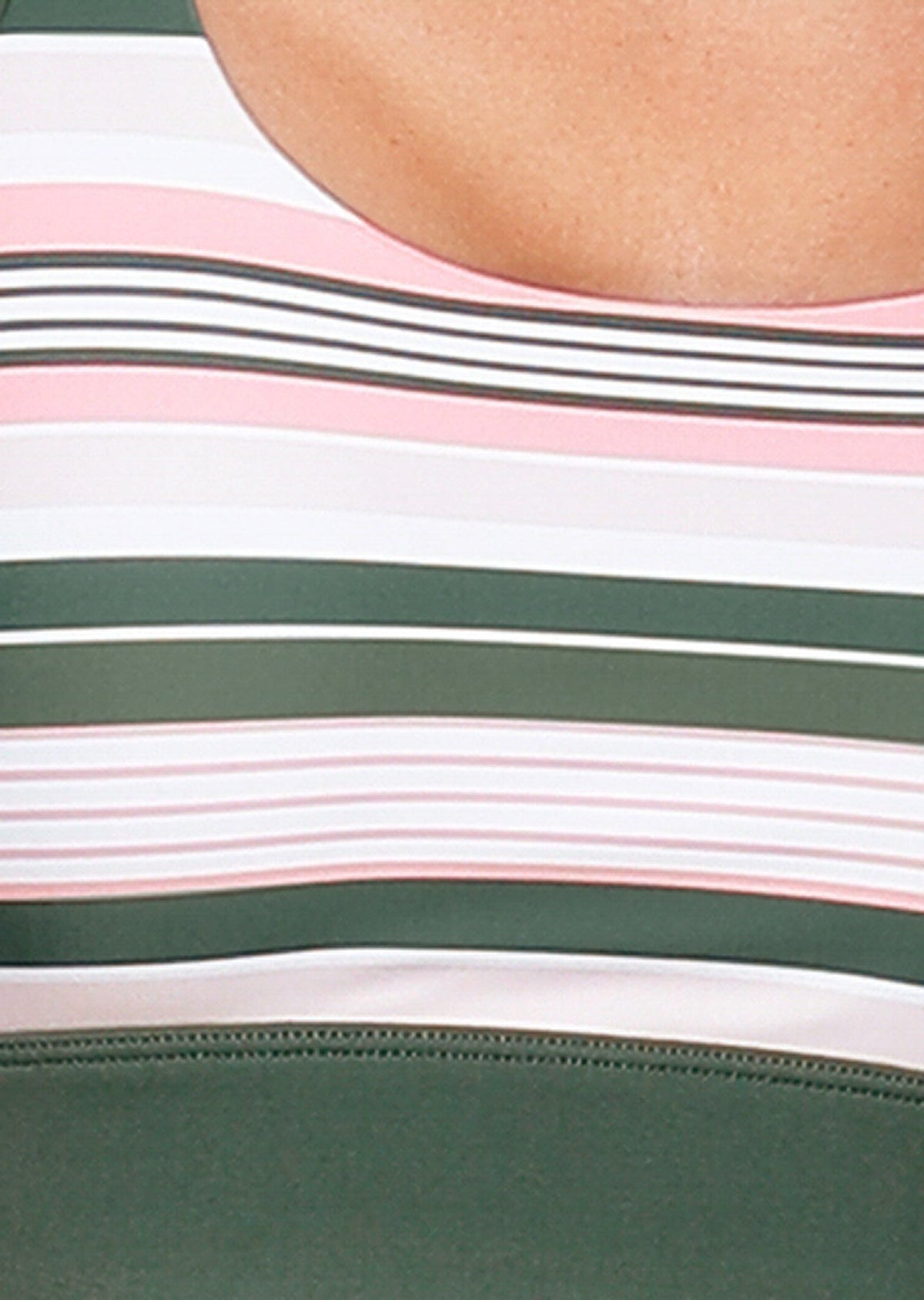 Compress & Compact Sports Bra