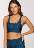 Compress & Compact Sports Bra