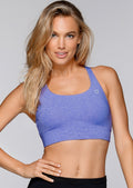 Compress & Compact Sports Bra