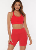 Compress & Compact Sports Bra
