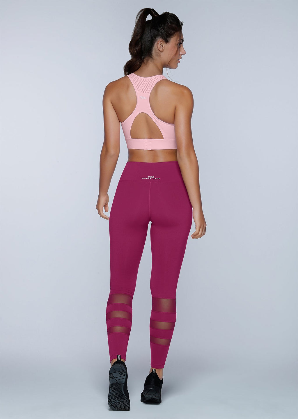 Compress Sports Bra