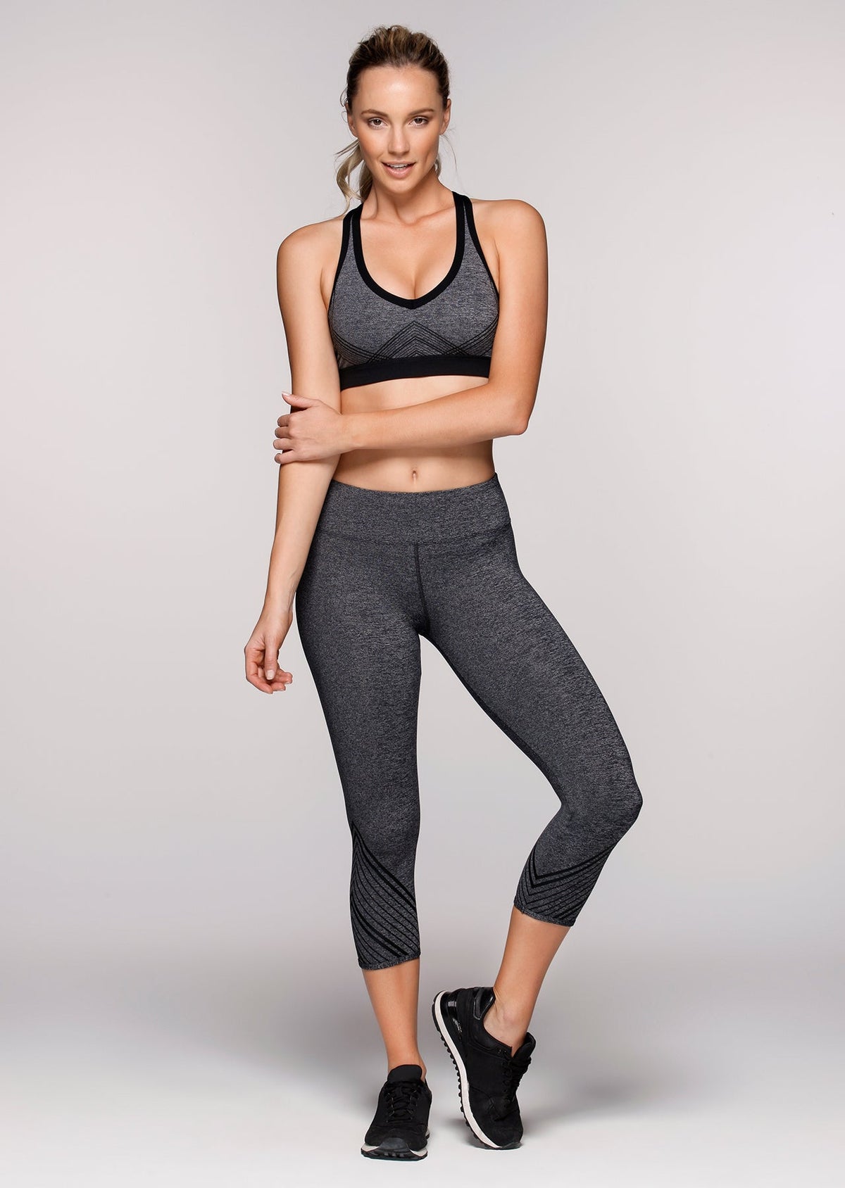 Confidence Support 7/8 Tight