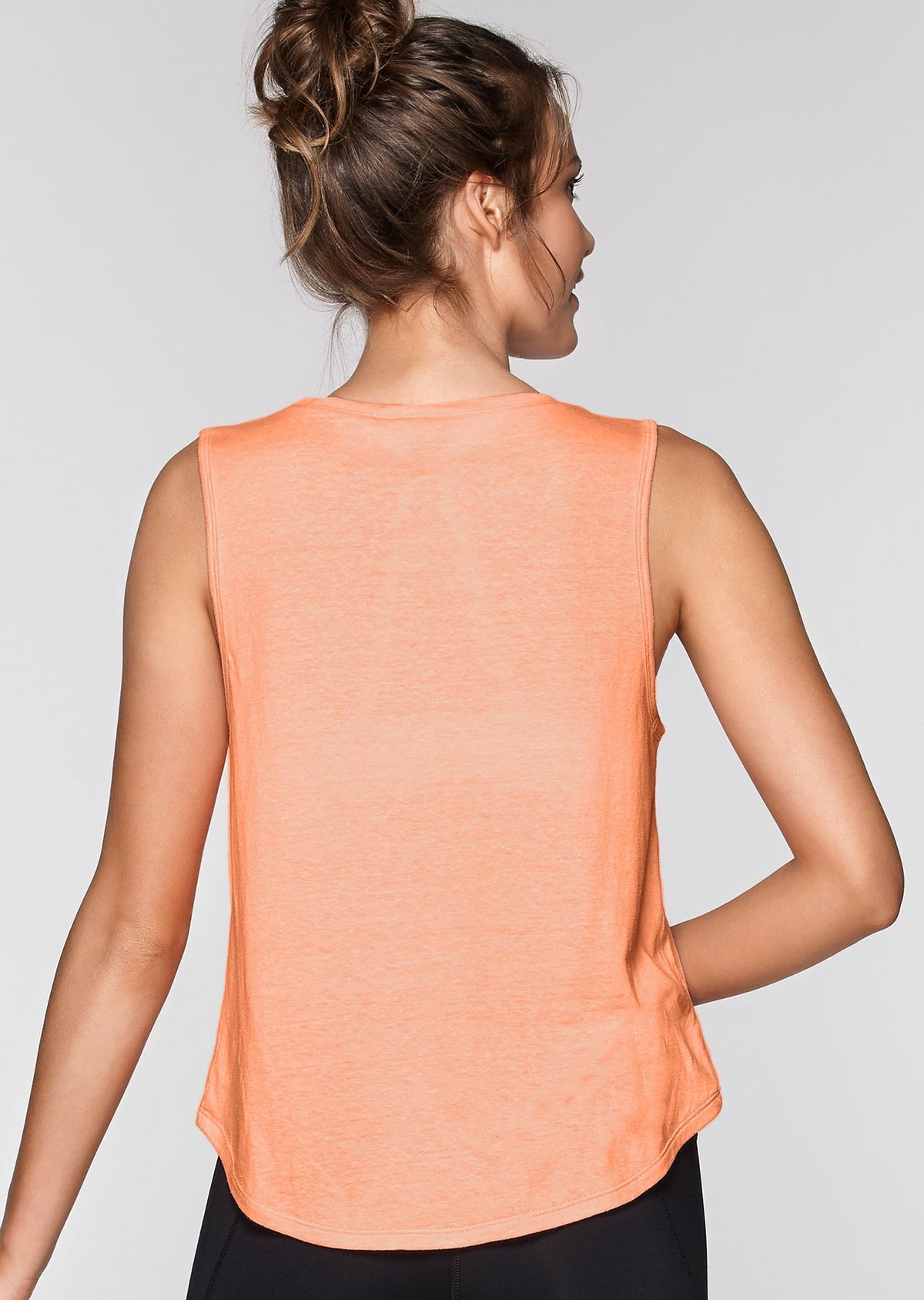 Confidence Tank