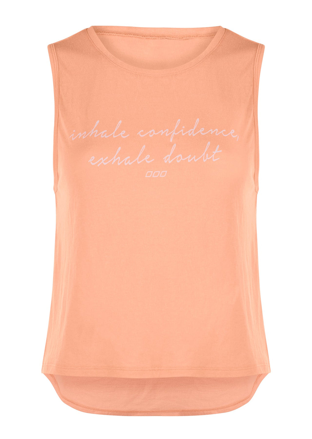 Confidence Tank
