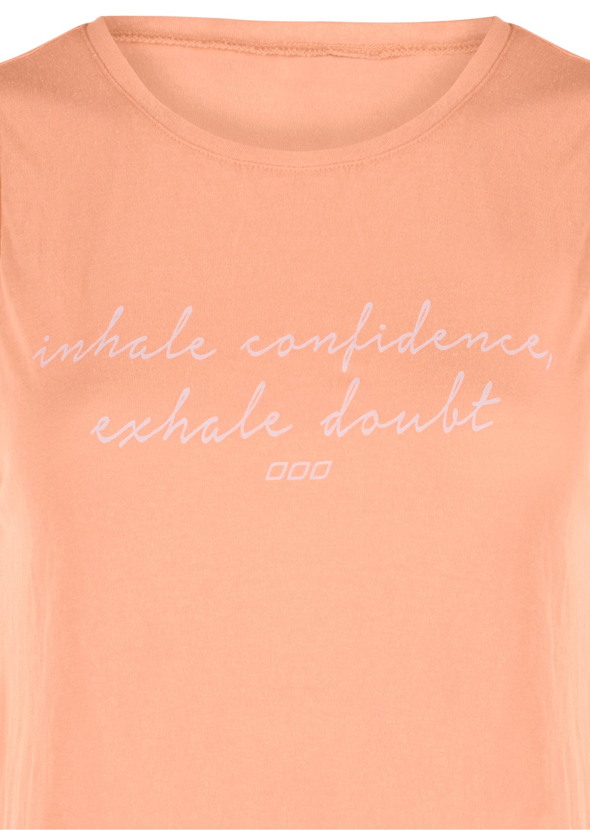 Confidence Tank