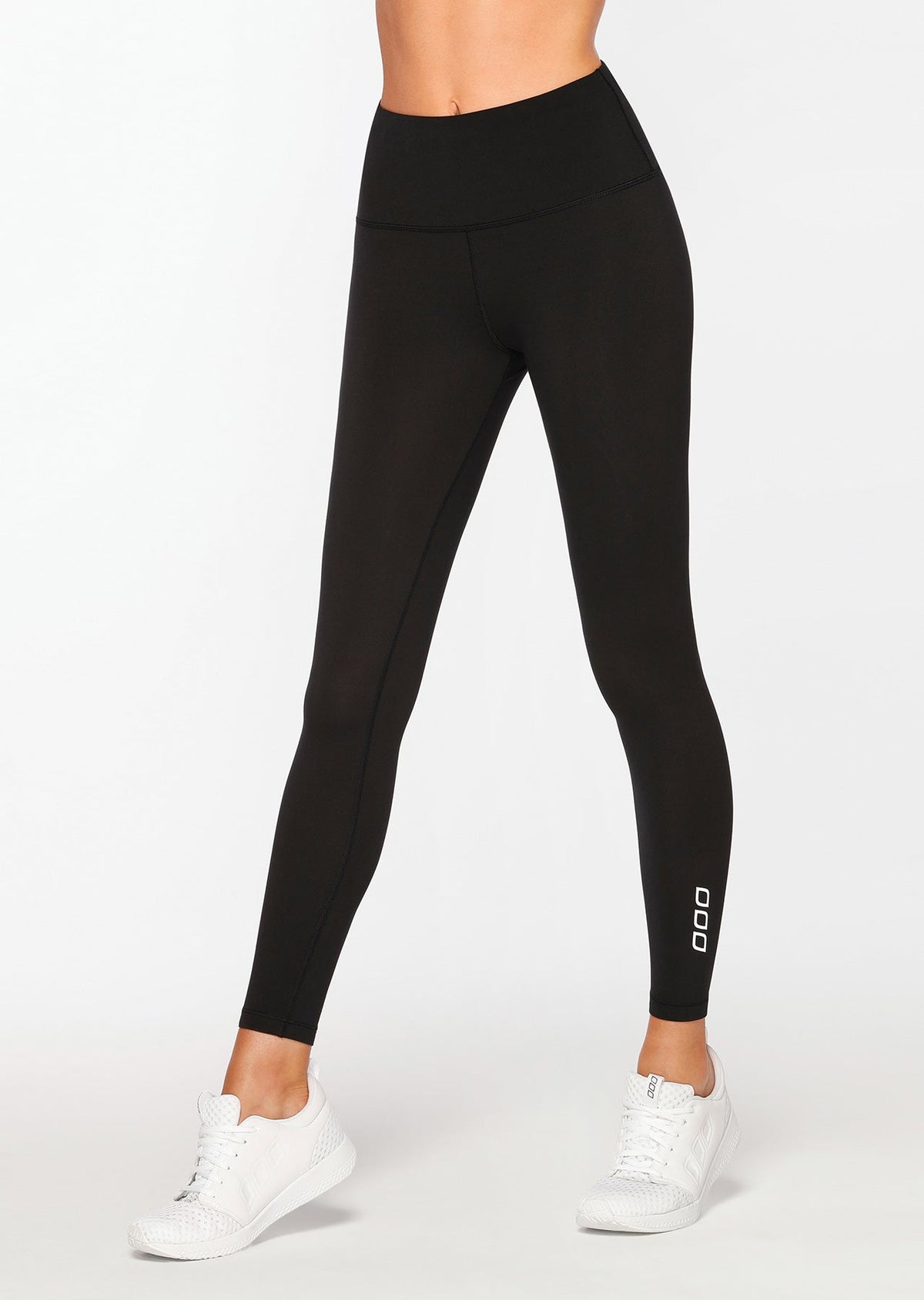 Conquer Full Length Tight