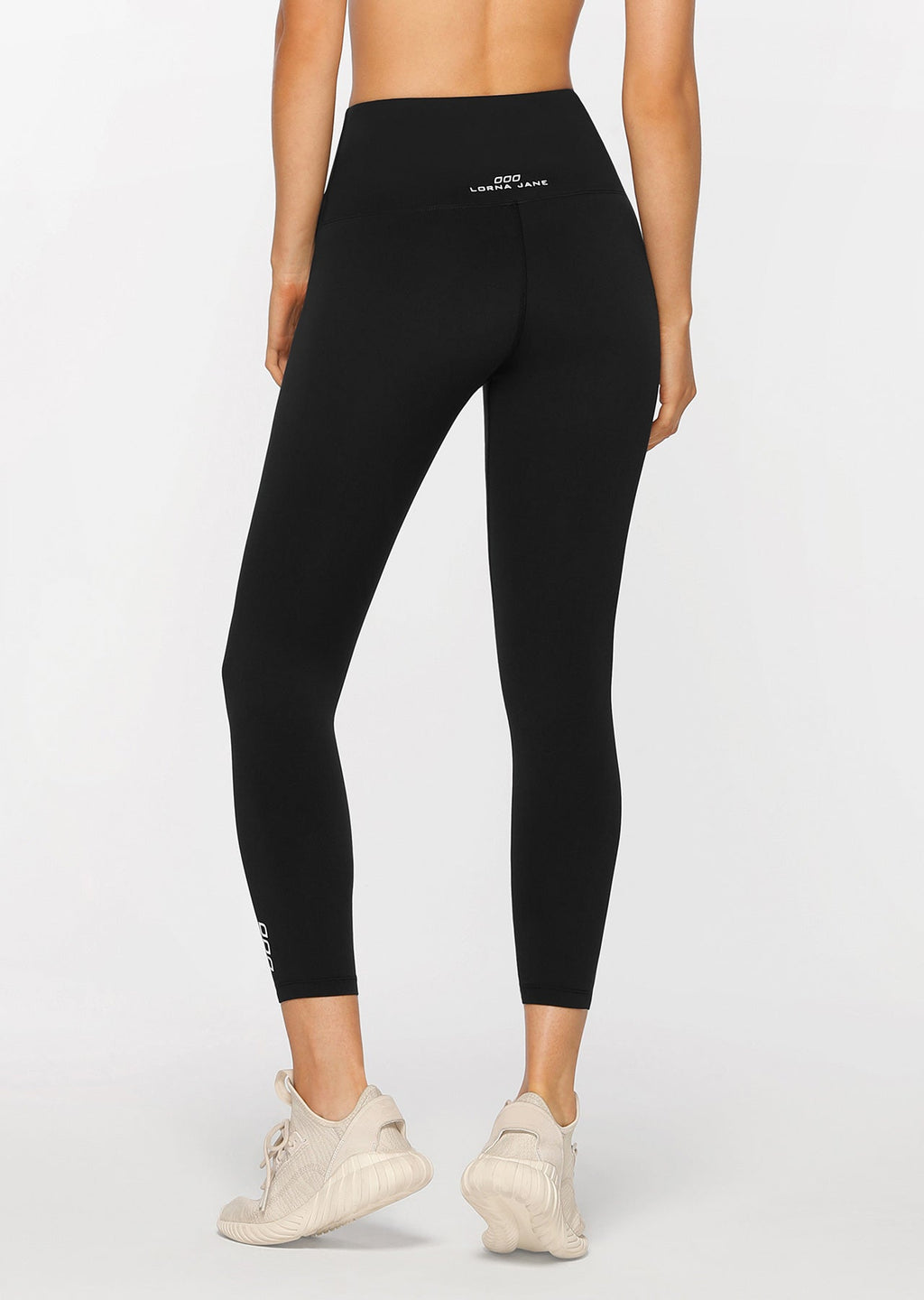 Contour Core Ankle Biter Tight