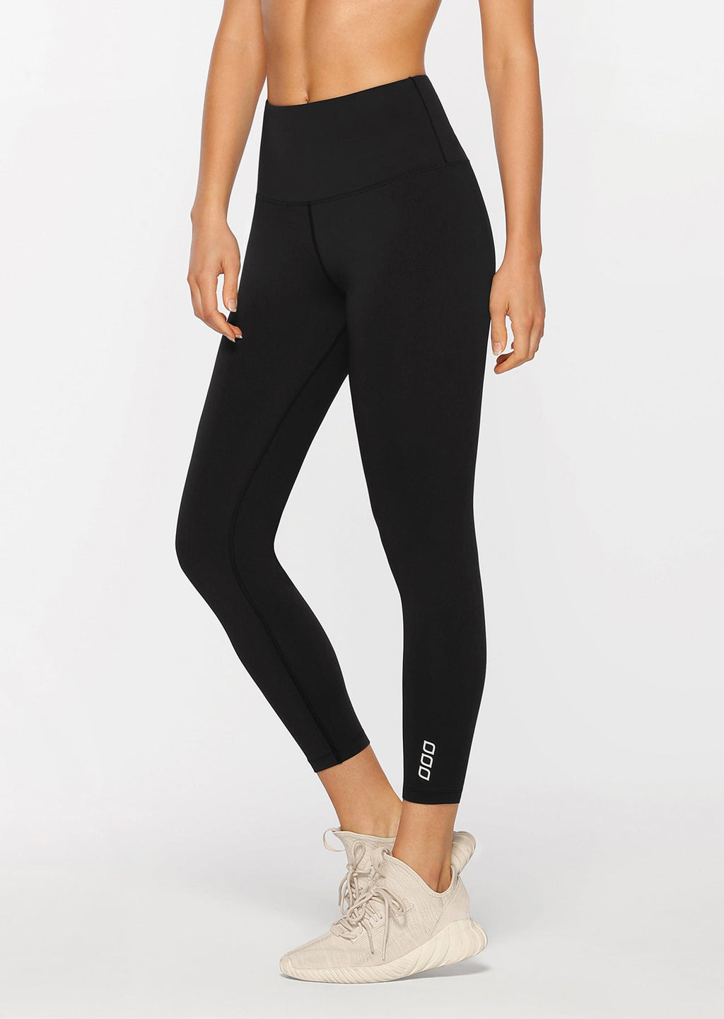 Contour Core Ankle Biter Tight