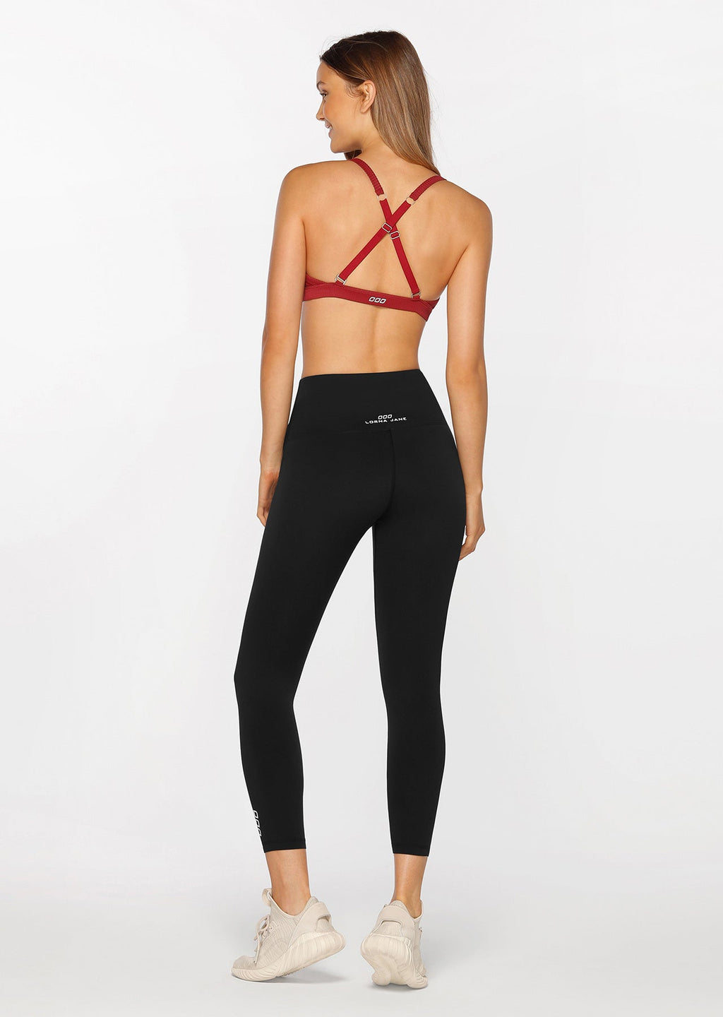 Contour Core Ankle Biter Tight
