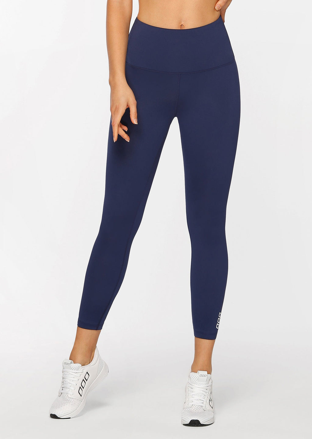 Contour Core Ankle Biter Tight