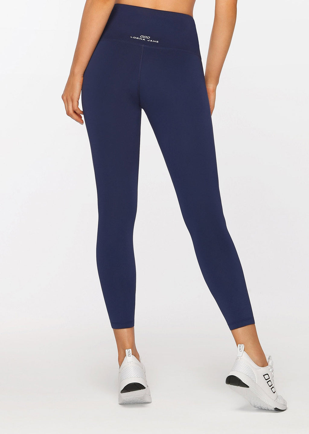 Contour Core Ankle Biter Tight