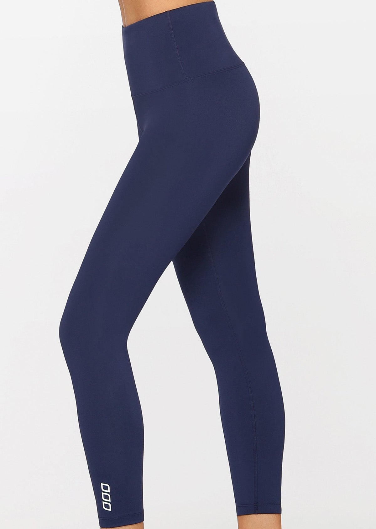 Contour Core Ankle Biter Tight