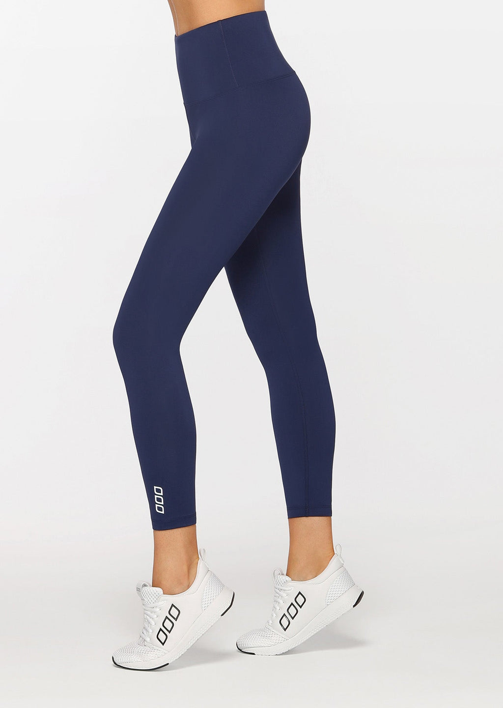 Contour Core Ankle Biter Tight