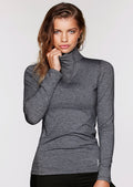 Cool Girl Excel L/Slv Top