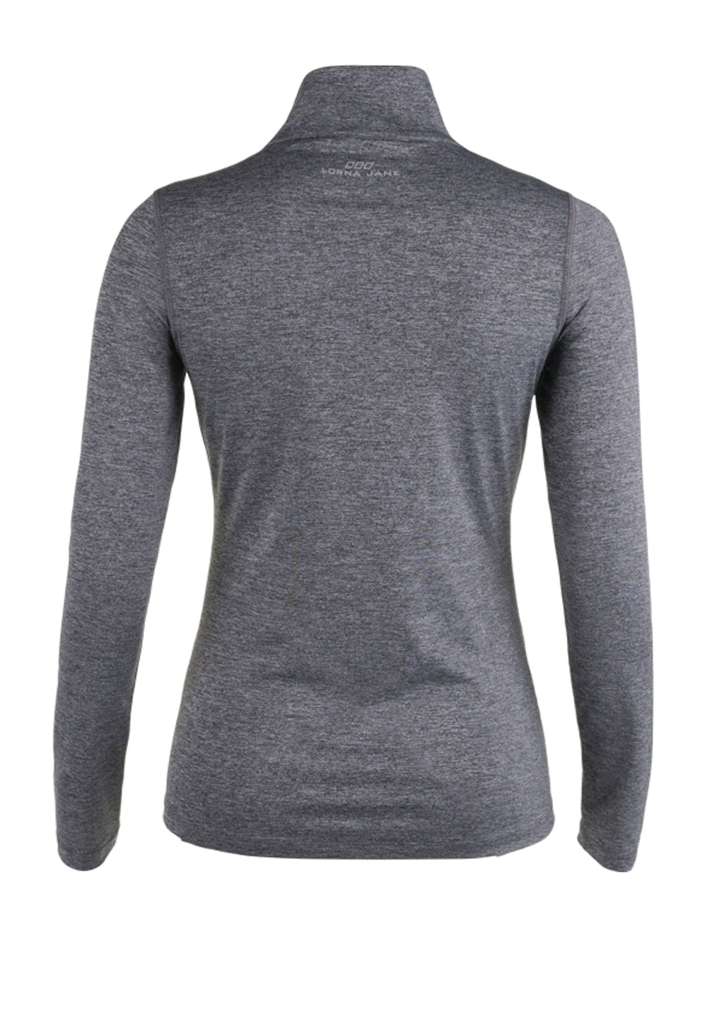 Cool Girl Excel L/Slv Top