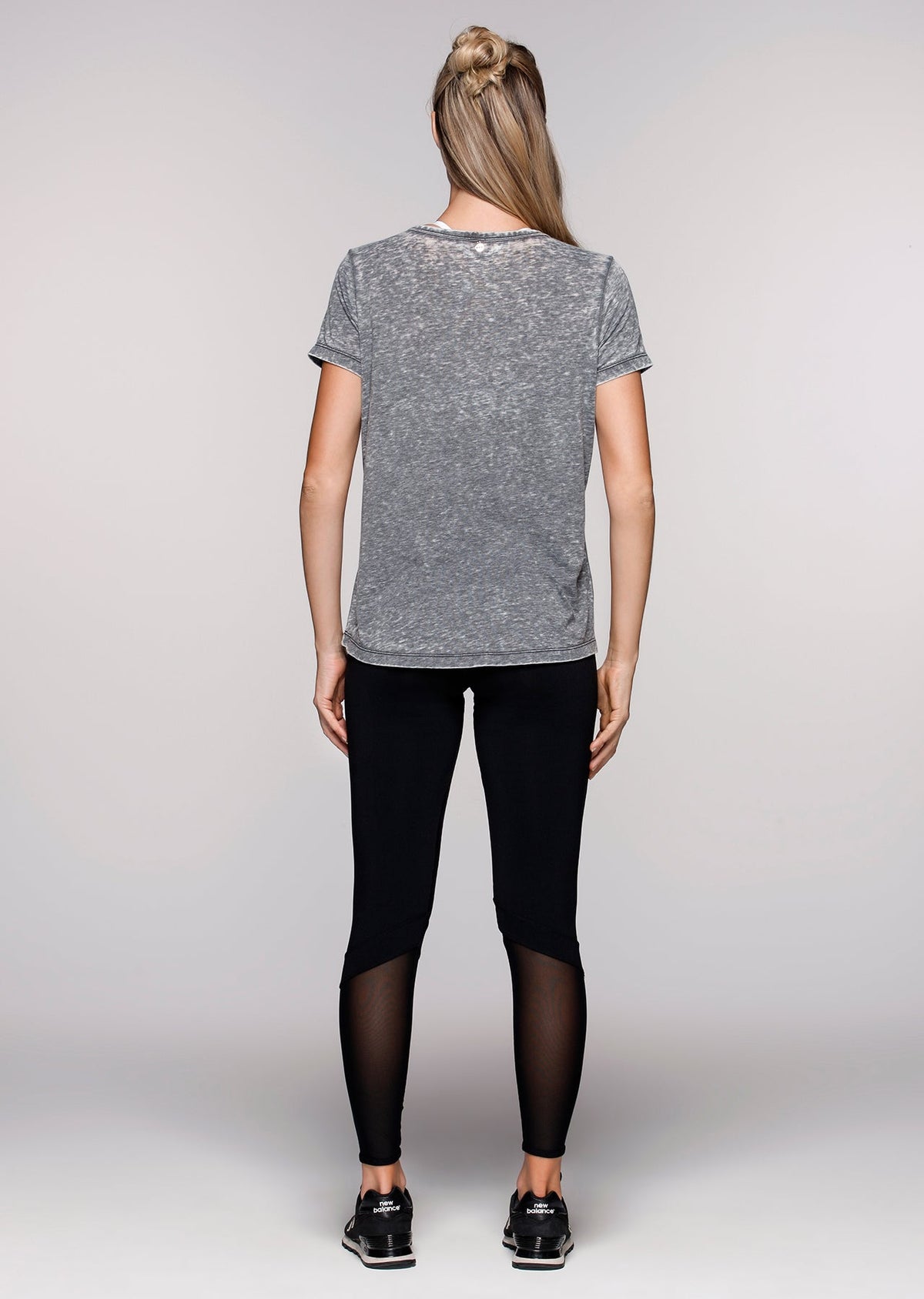 Cool Girl S/Slv Top