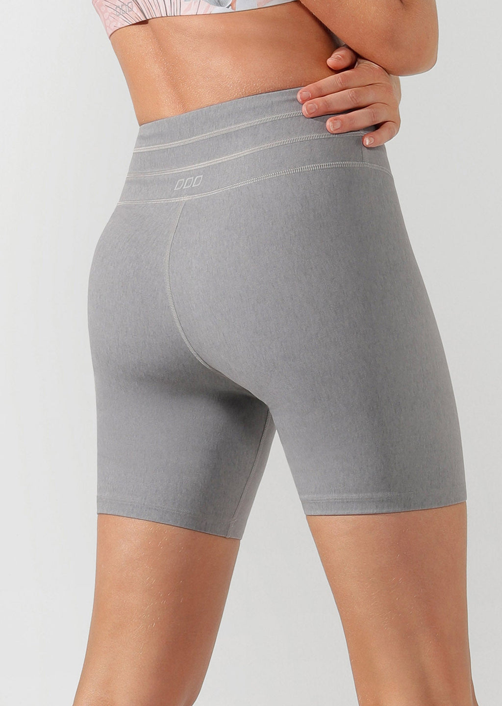 Cool Touch Core Short Tight