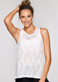 Cora Tank
