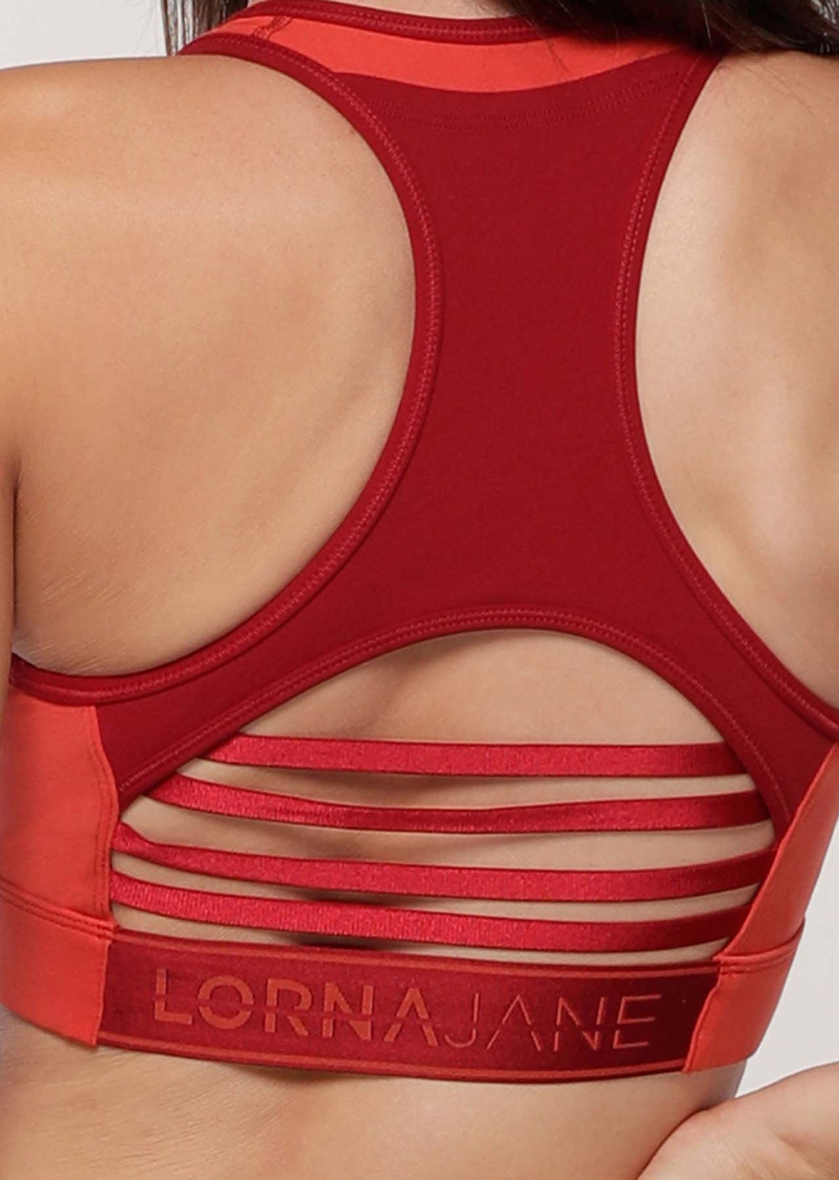 Core Candy Ultimate Sports Bra