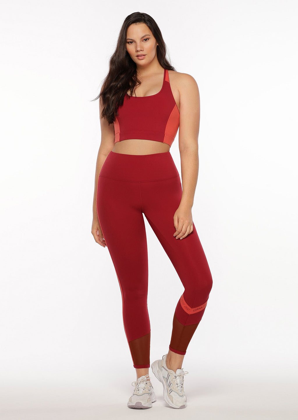 Core Candy Ultimate Sports Bra