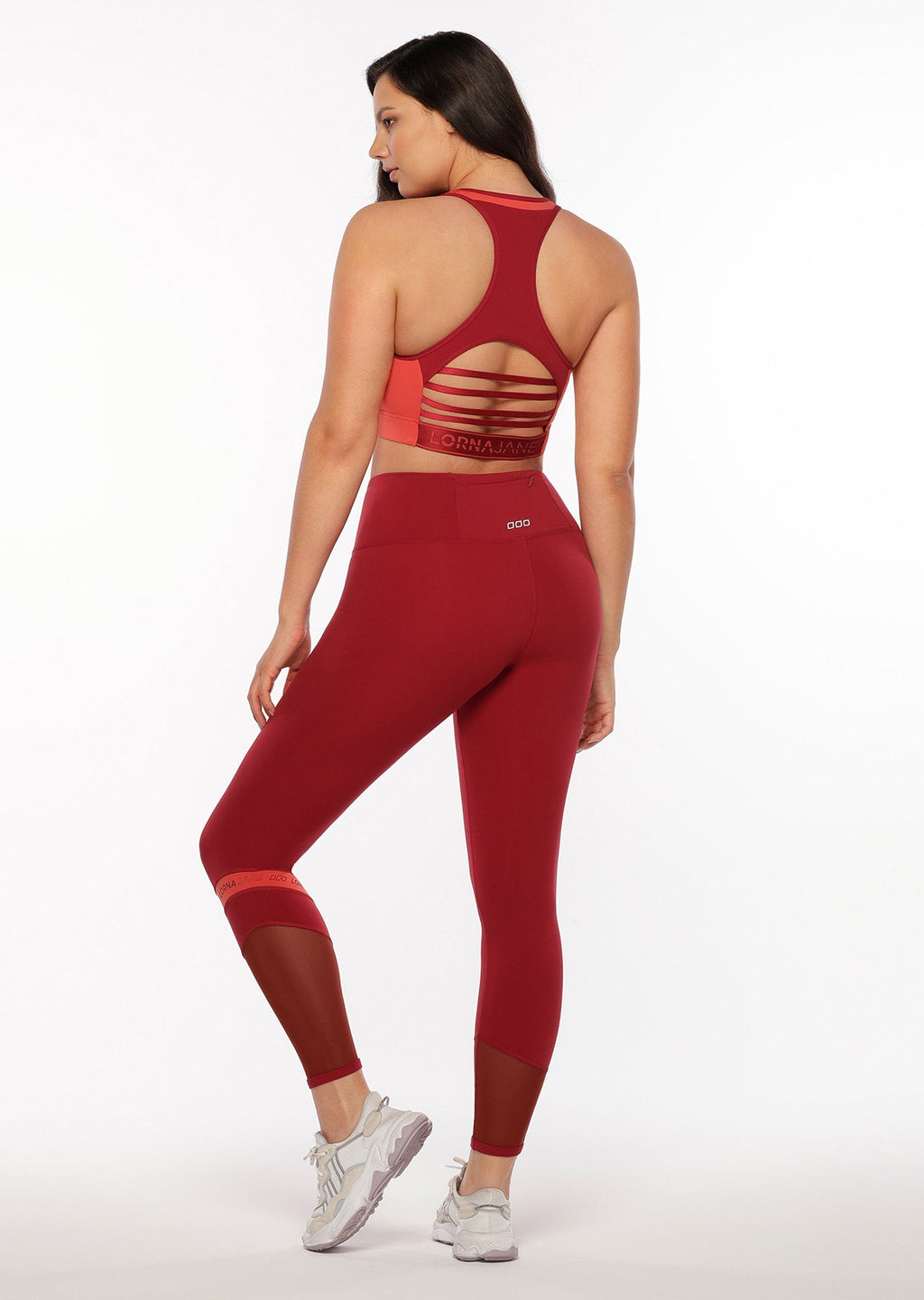 Core Candy Ultimate Sports Bra