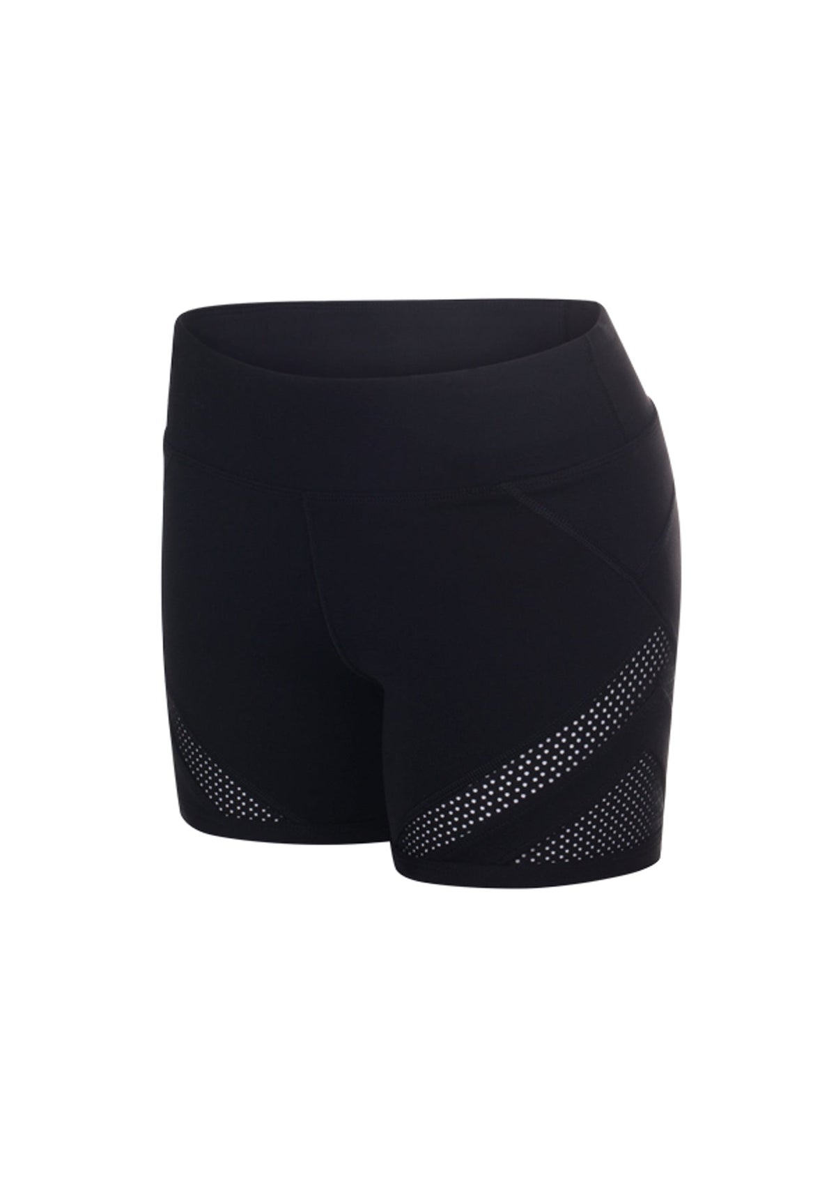 Core Power Short Tight