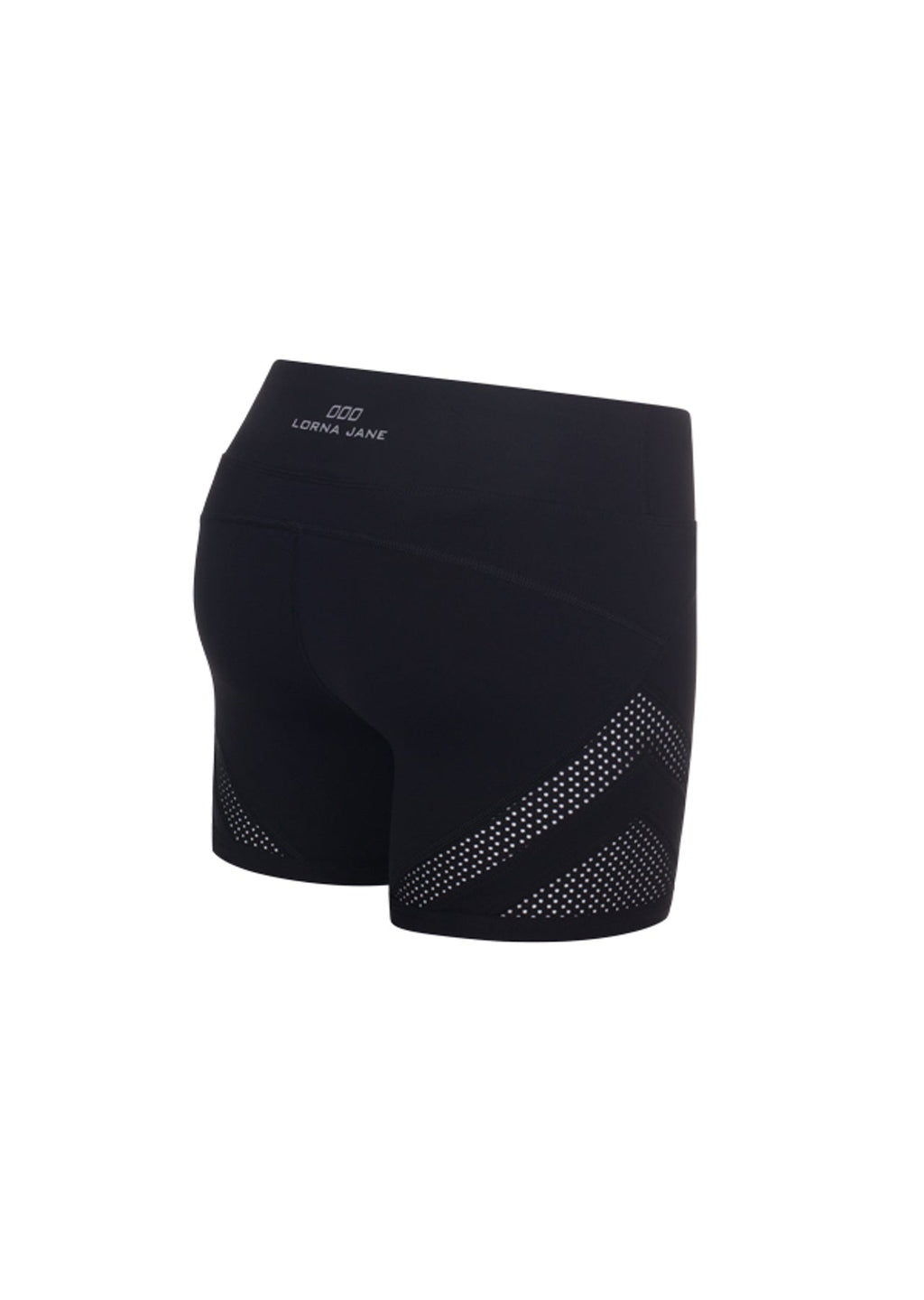 Core Power Short Tight