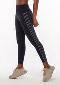Core Racer Ankle Biter Leggings