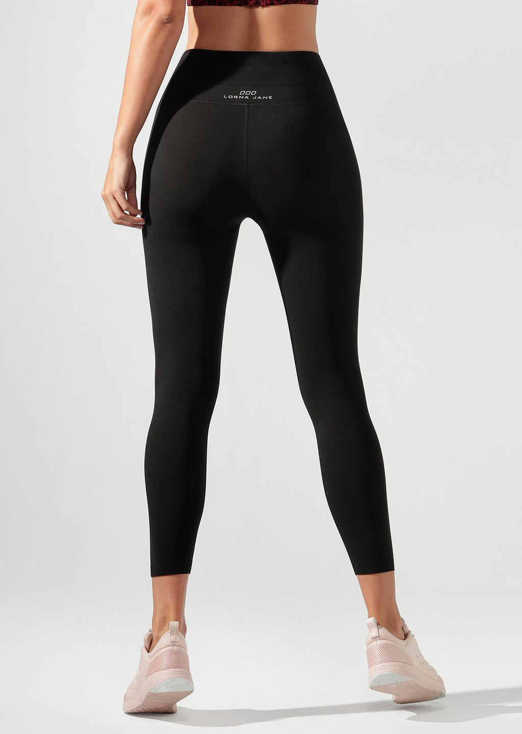Core Support Ankle Biter Tight