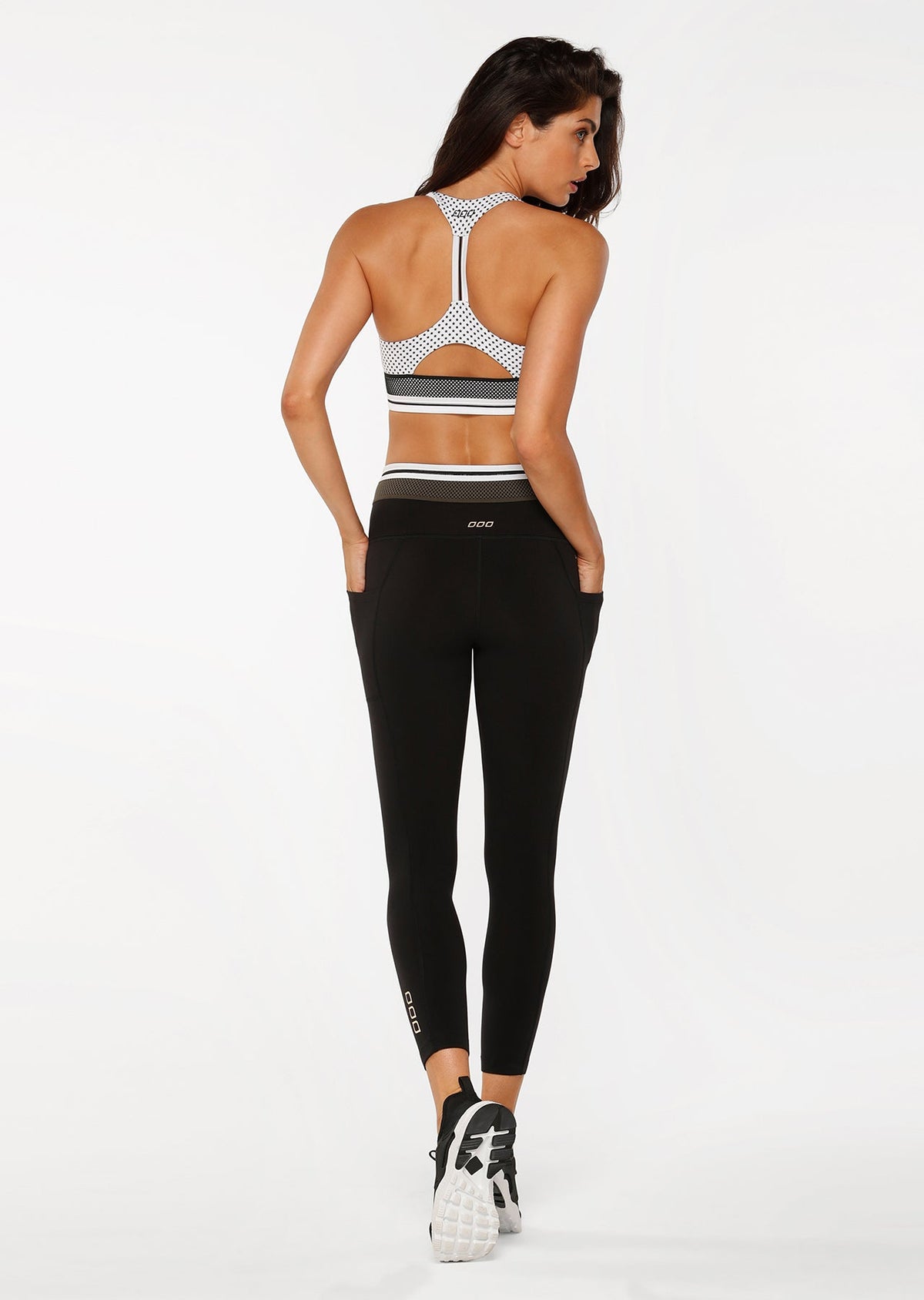 Cosmic A/B Tight