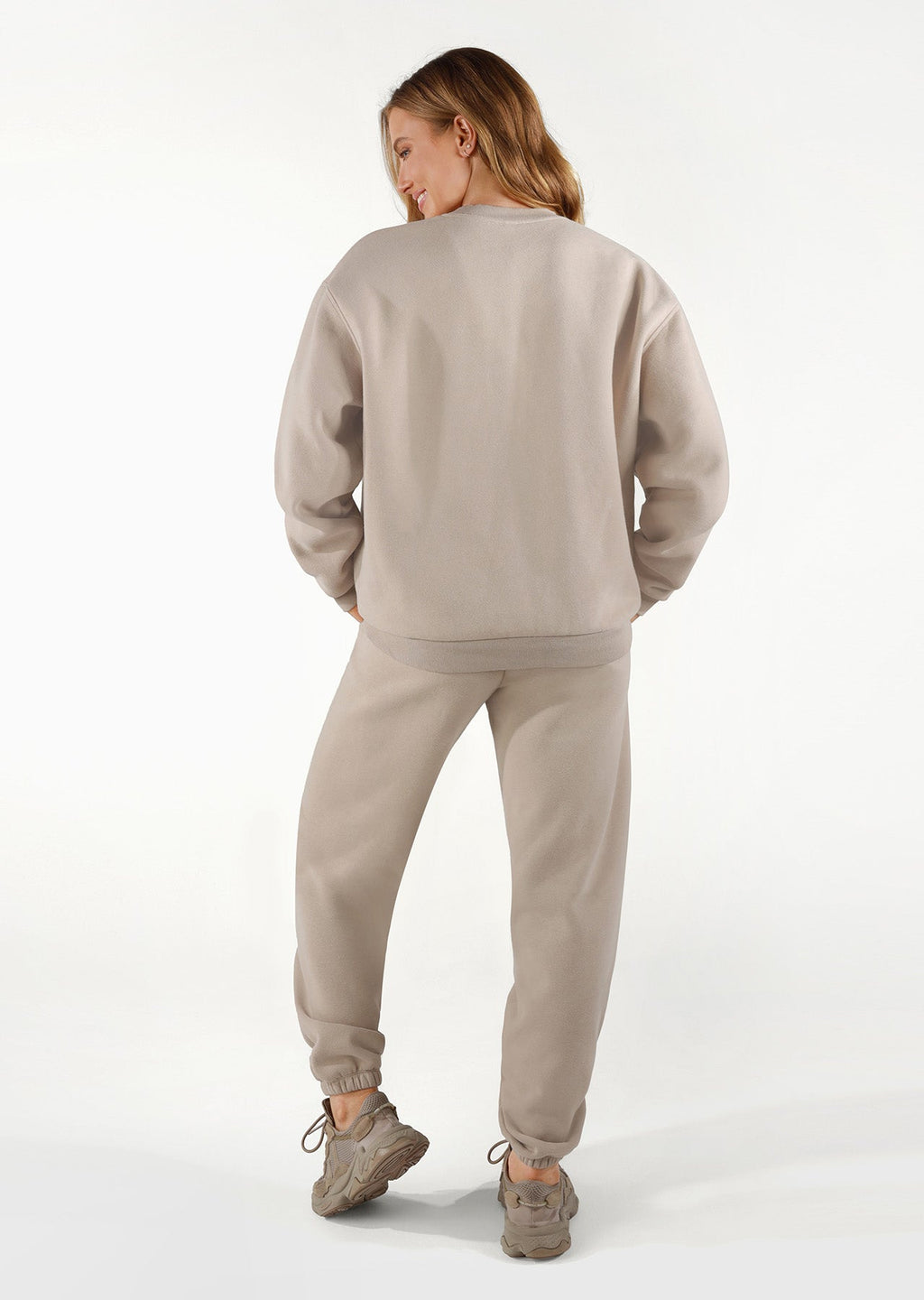 Cosy Up Sweat