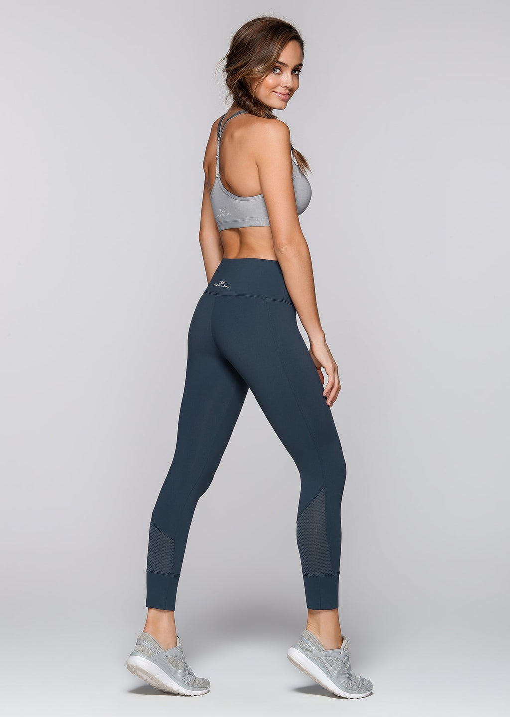 Courtside Sports Bra