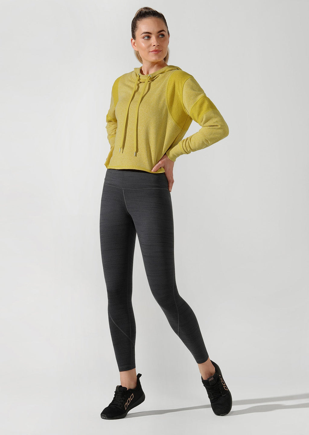 Cozy Thermal Full Length Tight