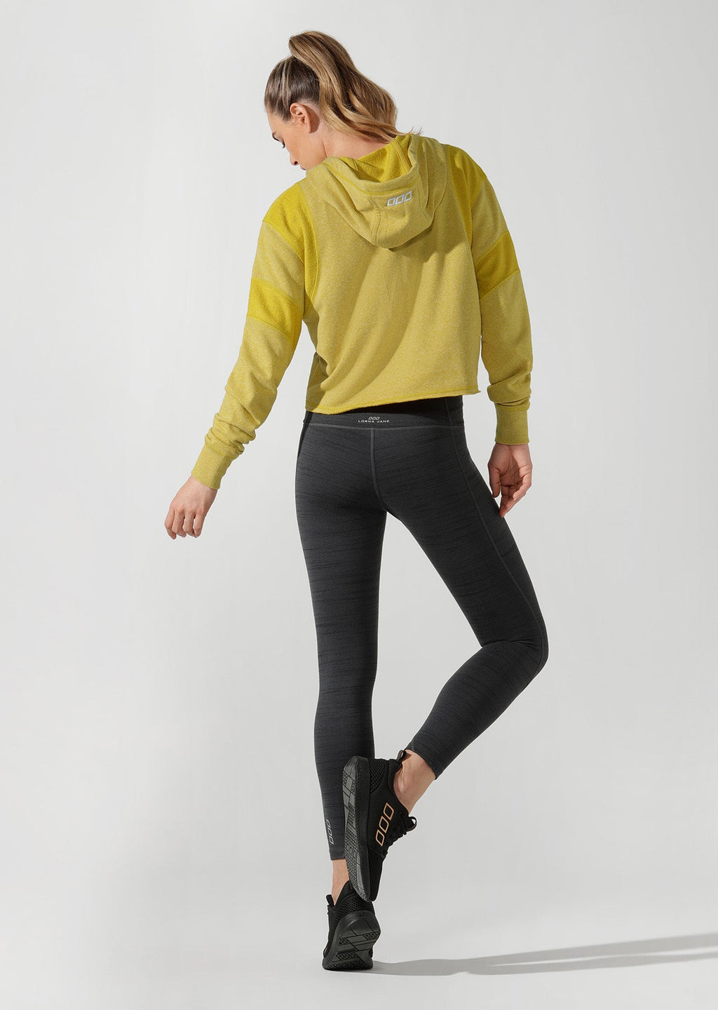 Cozy Thermal Full Length Tight