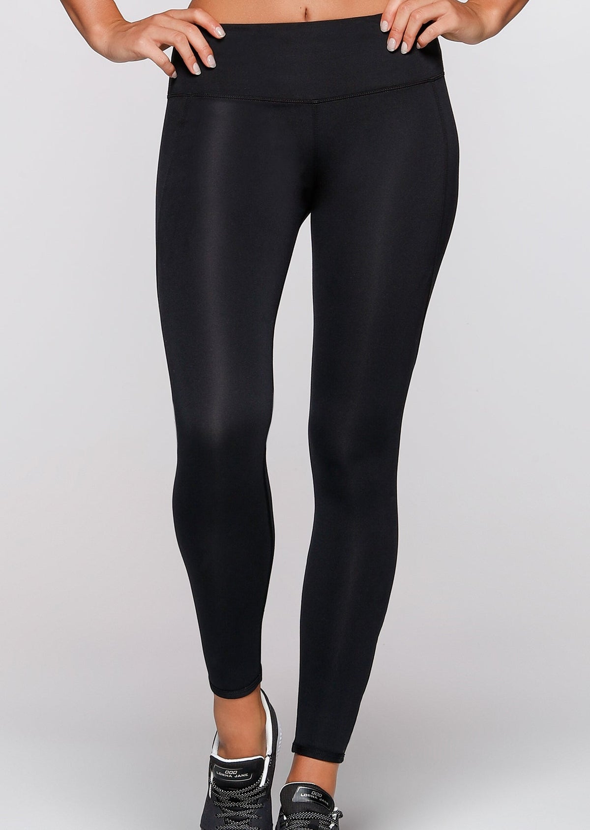 Criss Cross F/L Tight