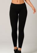 Criss Cross F/L Tight