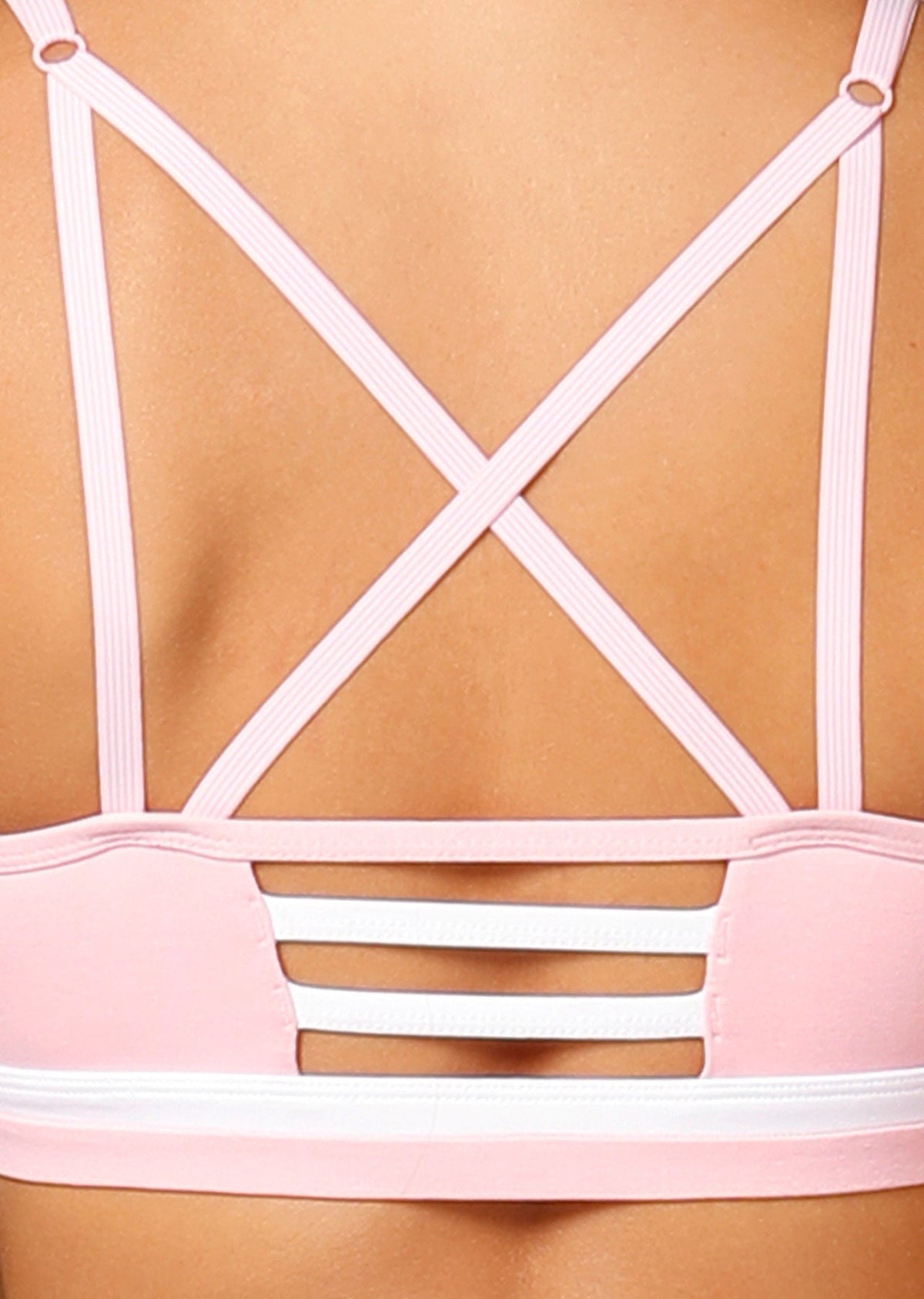 Criss Cross F/L Tight