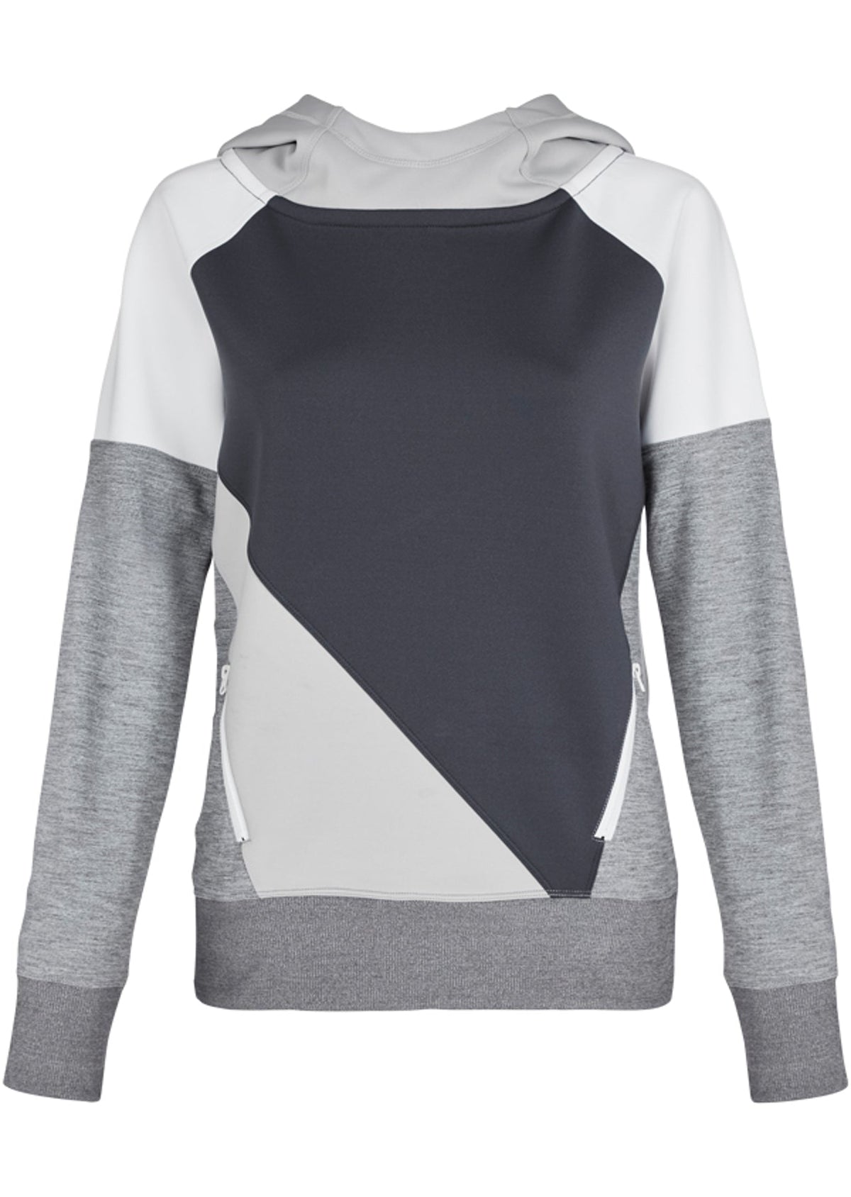 Crossfire Excel Hood