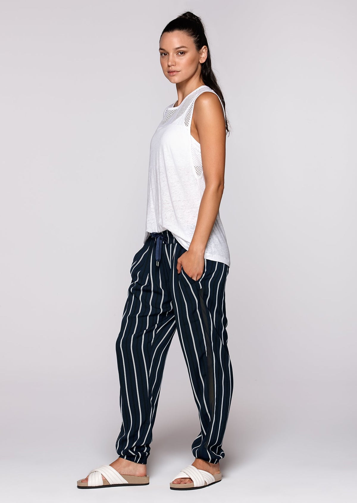 Cruise F/L Pants