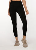Curve Defining Ankle Biter Leggings