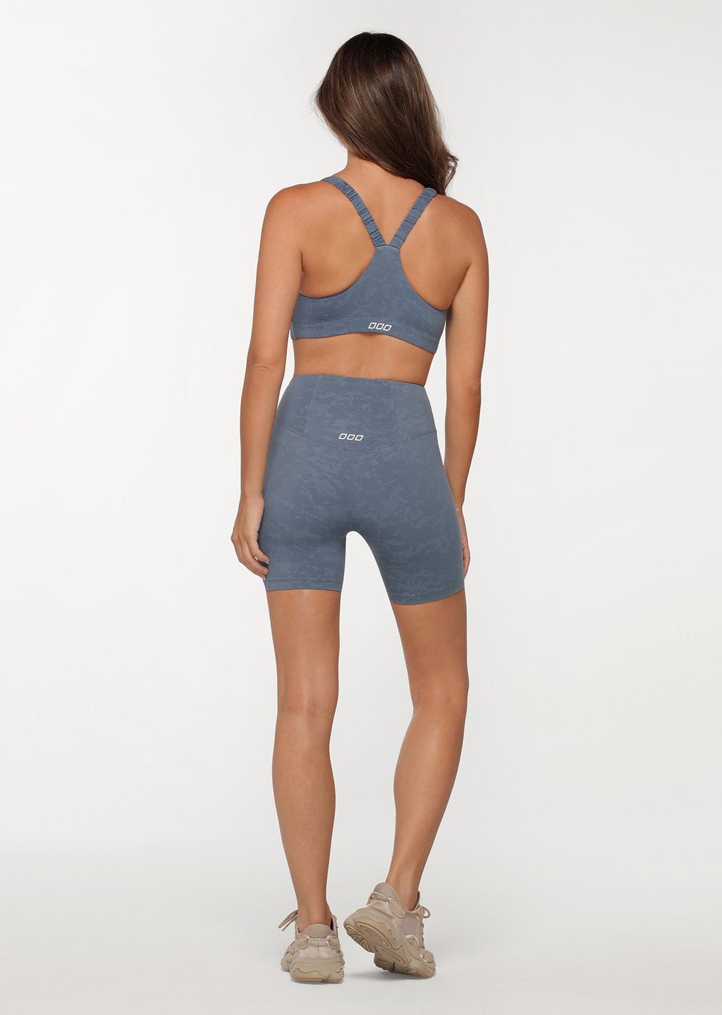 Curve Defining Bike Shorts
