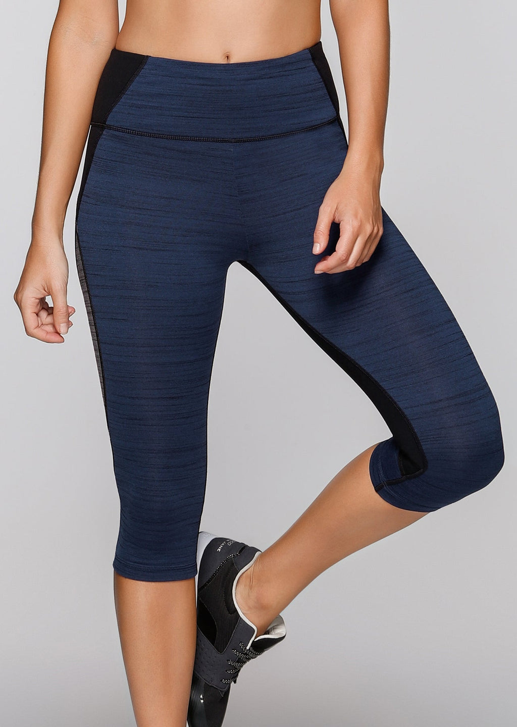 Curveball Core 3/4 Tight