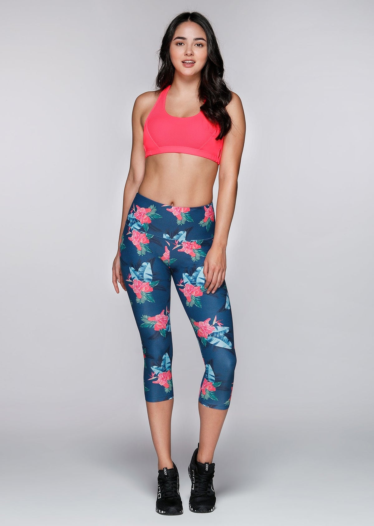 Custom Fit Sports Bra