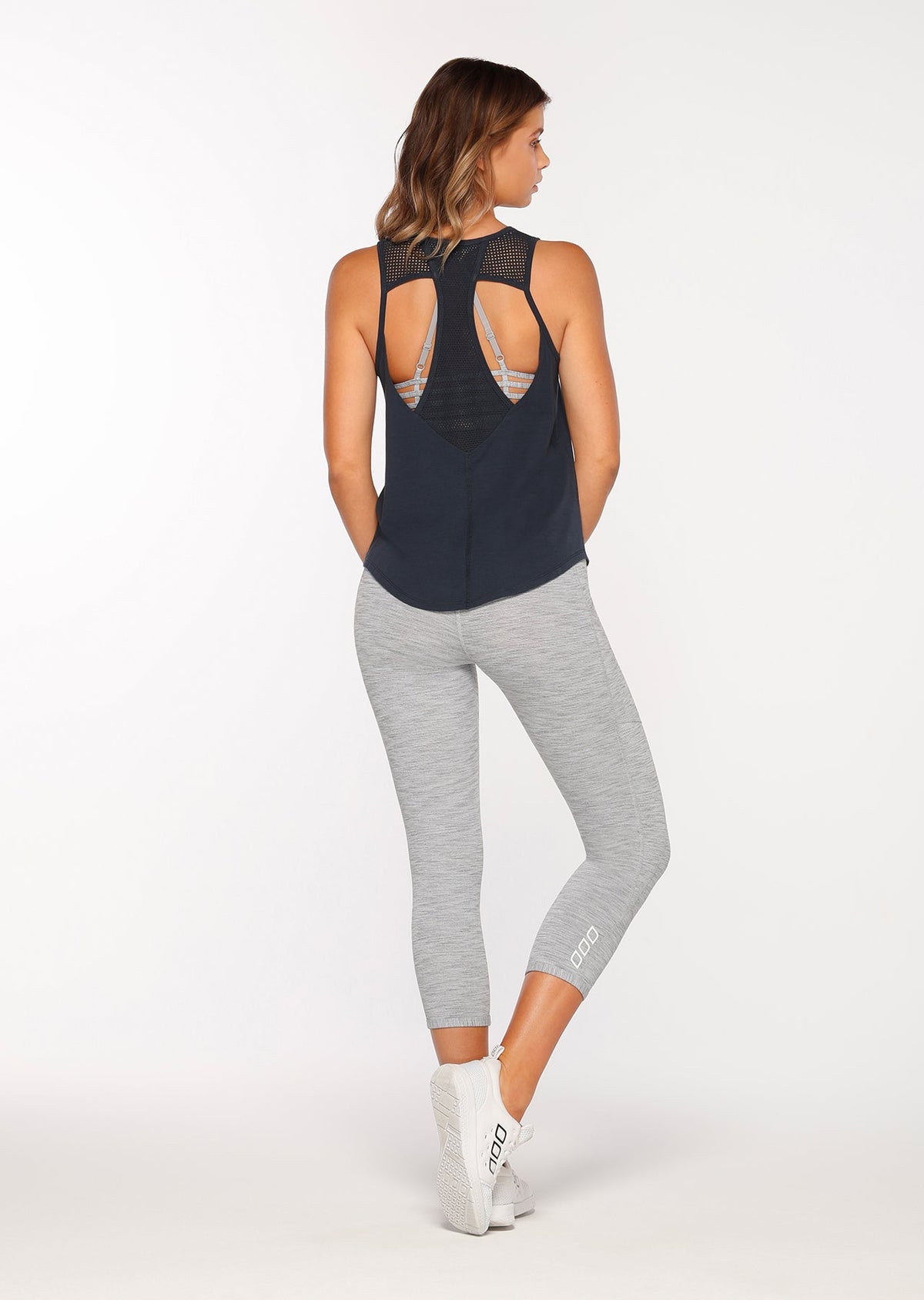 Cylo Active Tank