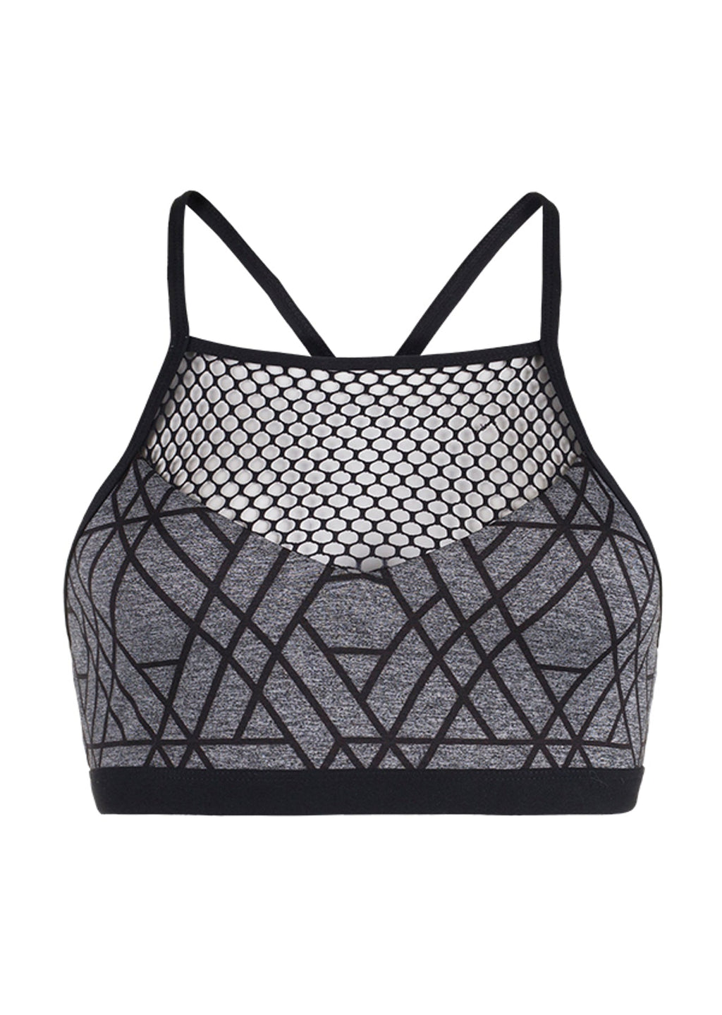 Dahlia Sports Bra
