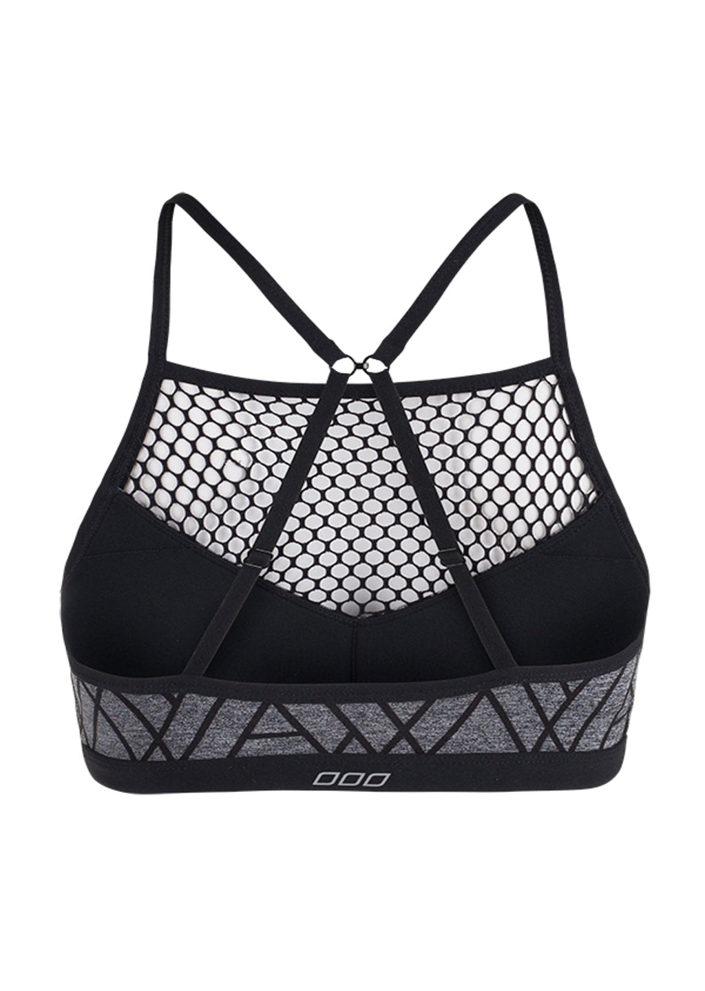 Dahlia Sports Bra