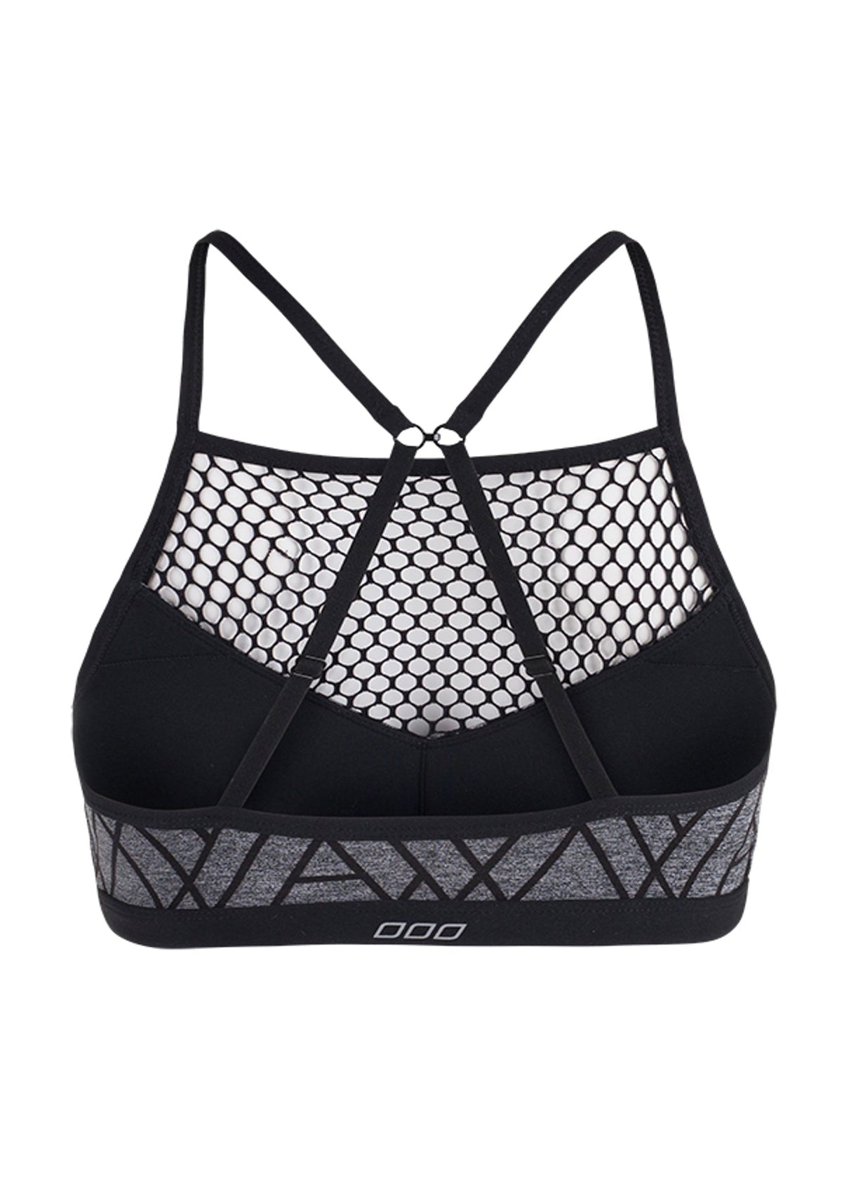 Dahlia Sports Bra
