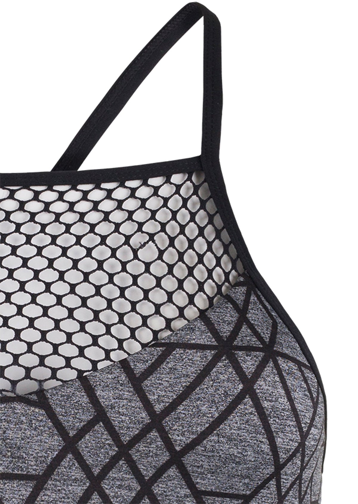 Dahlia Sports Bra