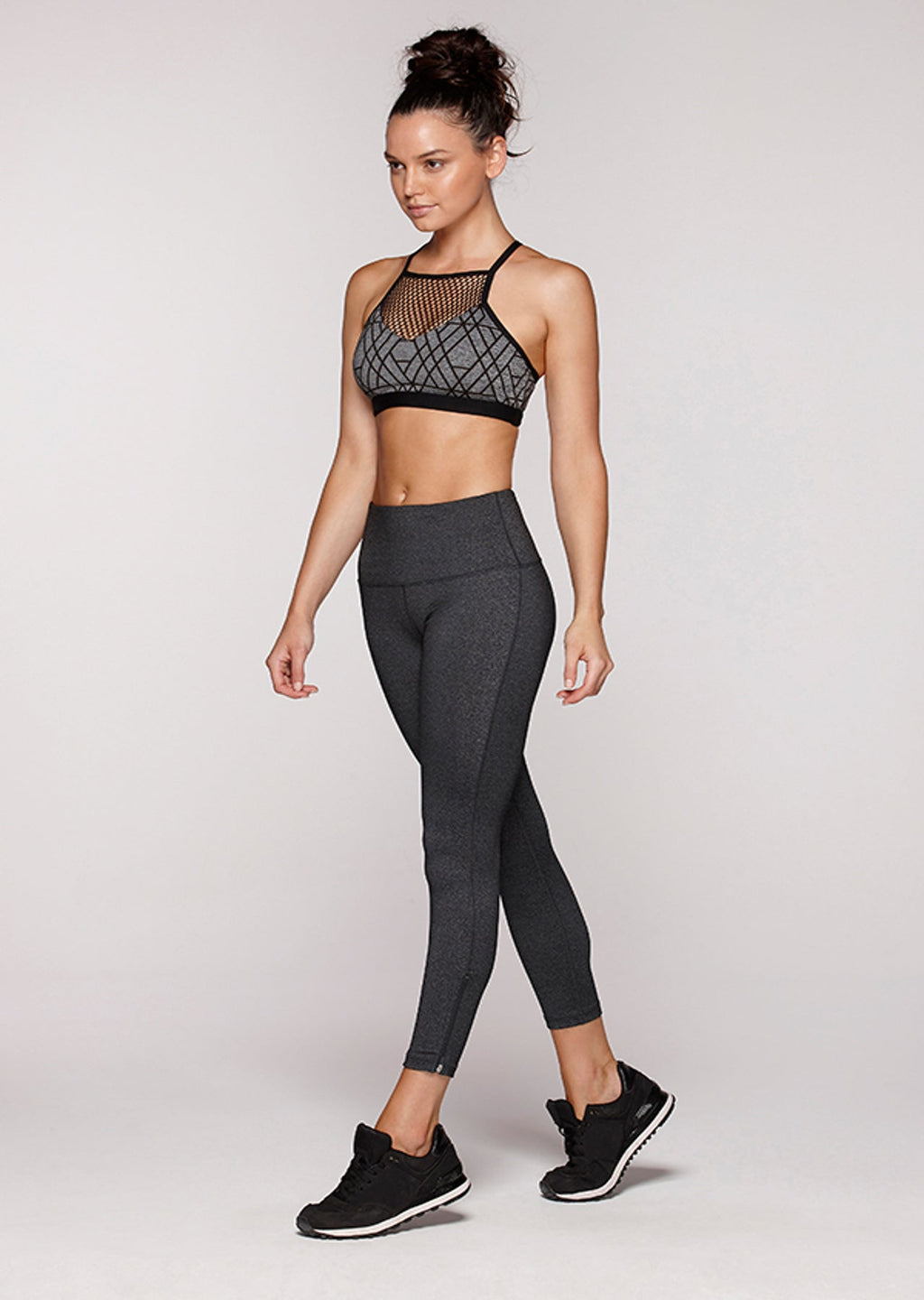 Dahlia Sports Bra